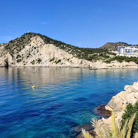 Apartment Cardenal Sea View *