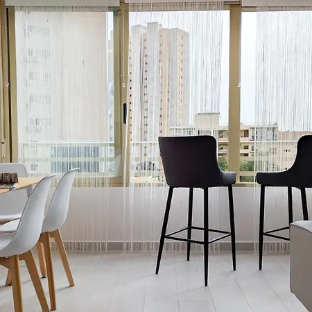 Apartment Cardenal Sea View