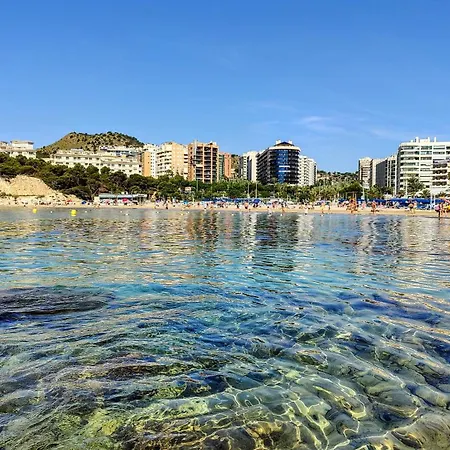 Cardenal Sea View Apartment *